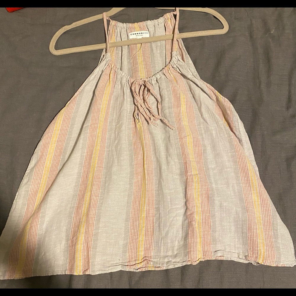 Aritzia Community Top